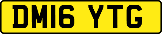 DM16YTG