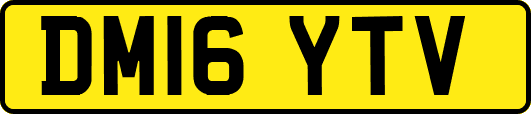DM16YTV