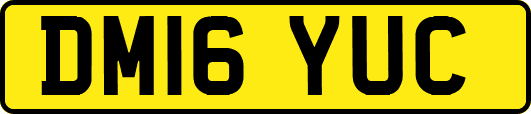 DM16YUC