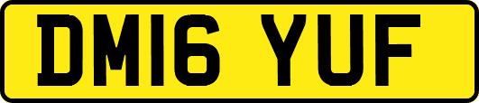 DM16YUF