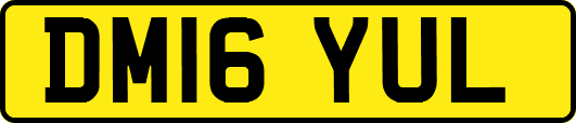 DM16YUL