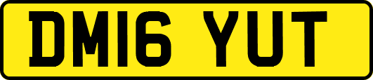 DM16YUT