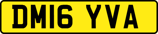 DM16YVA