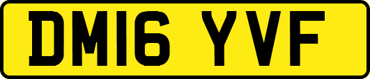 DM16YVF