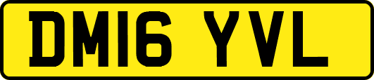 DM16YVL