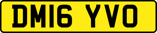 DM16YVO