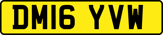 DM16YVW