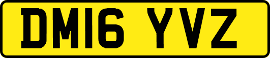 DM16YVZ