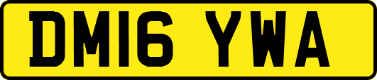DM16YWA