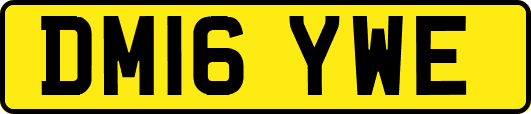 DM16YWE