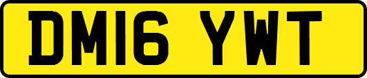 DM16YWT