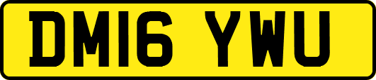 DM16YWU