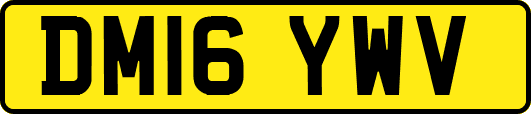 DM16YWV