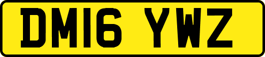 DM16YWZ