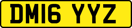 DM16YYZ