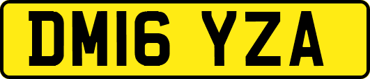 DM16YZA
