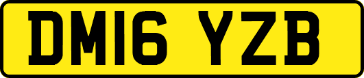 DM16YZB
