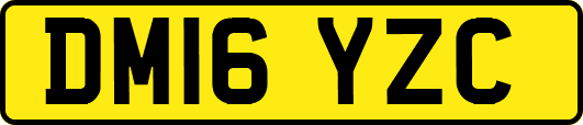 DM16YZC