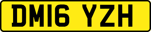 DM16YZH