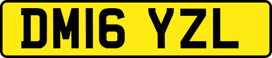 DM16YZL