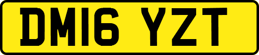 DM16YZT