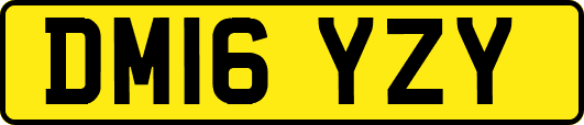 DM16YZY