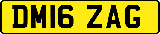 DM16ZAG