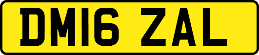 DM16ZAL