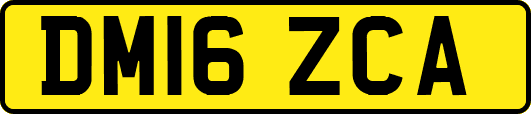 DM16ZCA