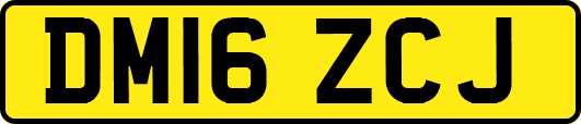 DM16ZCJ