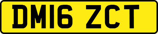DM16ZCT