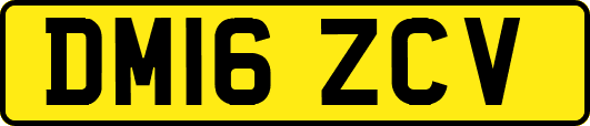 DM16ZCV