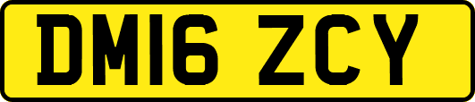 DM16ZCY