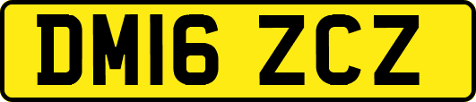 DM16ZCZ