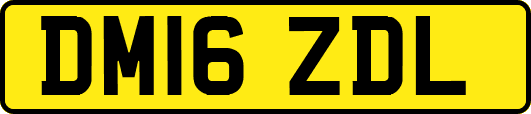 DM16ZDL