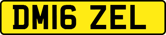 DM16ZEL
