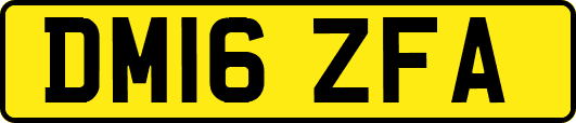 DM16ZFA