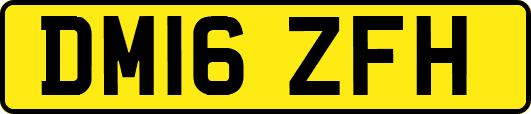 DM16ZFH