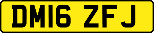 DM16ZFJ