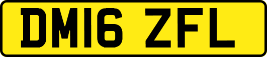 DM16ZFL