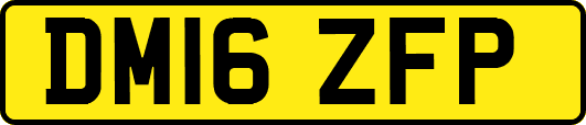 DM16ZFP
