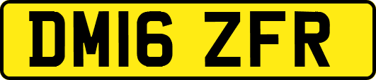 DM16ZFR