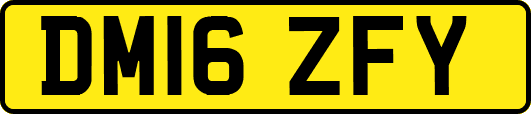 DM16ZFY