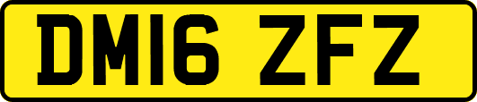 DM16ZFZ