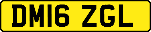 DM16ZGL