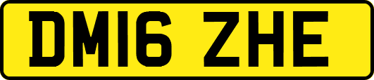 DM16ZHE