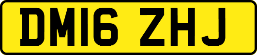 DM16ZHJ