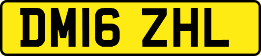 DM16ZHL