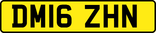 DM16ZHN