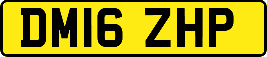 DM16ZHP